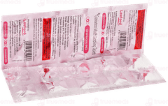 Granivom Md Tablet 10